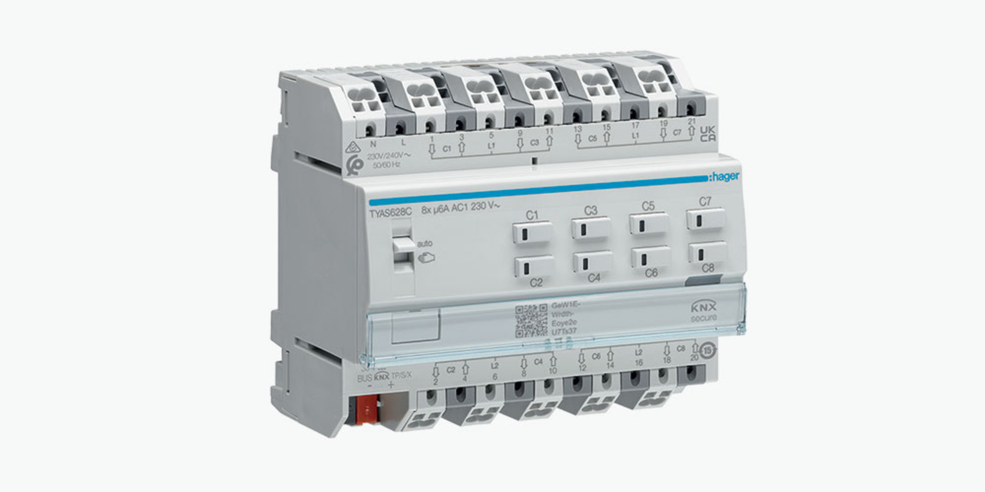 KNX-Lösungen bei Rothe-Electronics in Rothenburg o.d.T