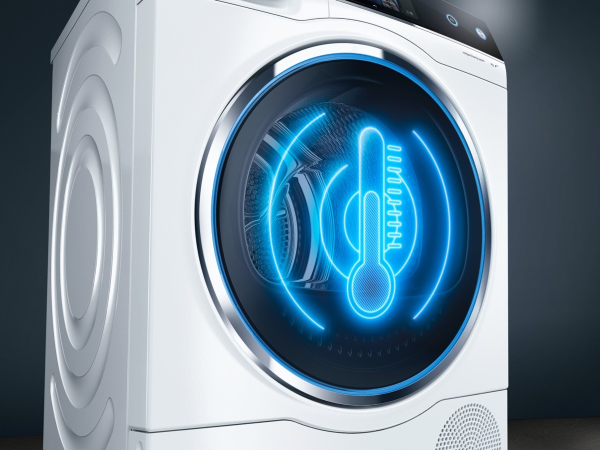 autoDry-Funktion bei Rothe-Electronics in Rothenburg o.d.T