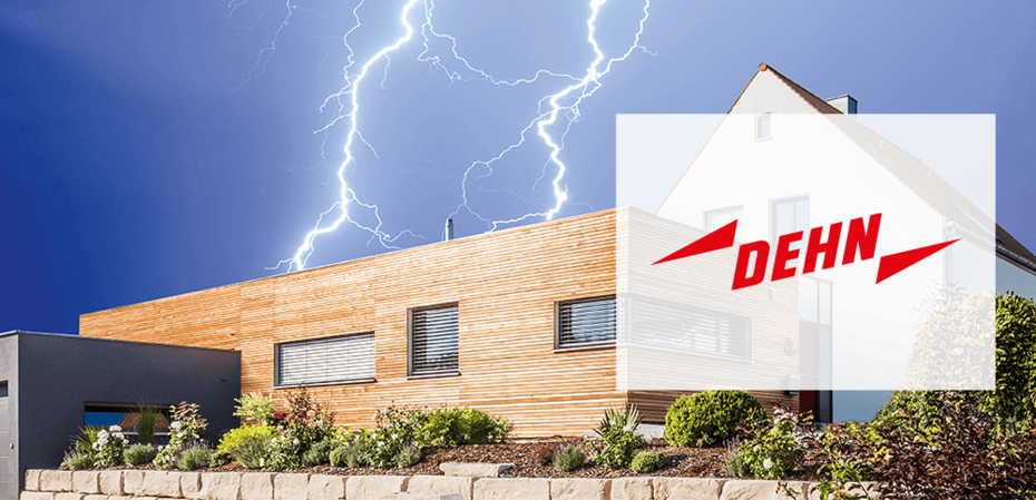 Dehn bei Rothe-Electronics in Rothenburg o.d.T