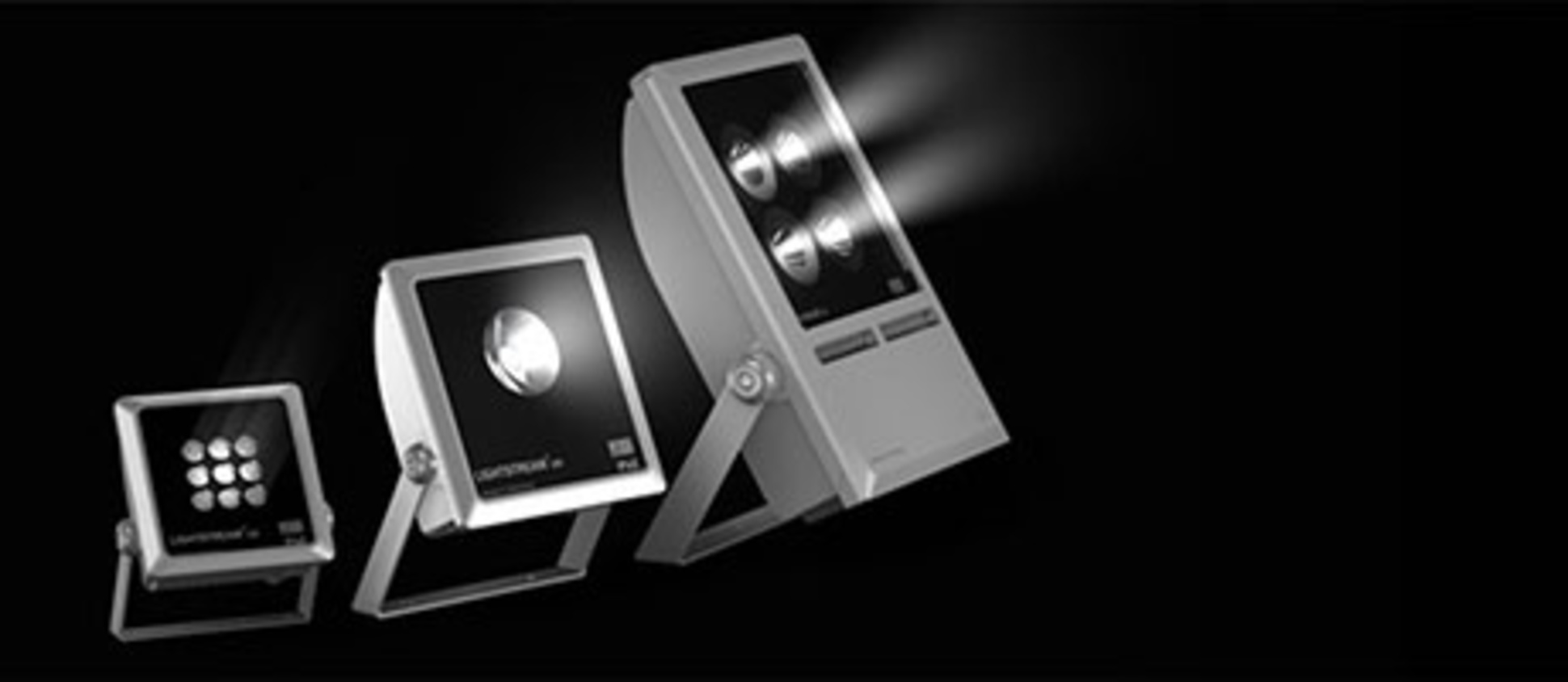 Lightstream LED bei Rothe-Electronics in Rothenburg o.d.T