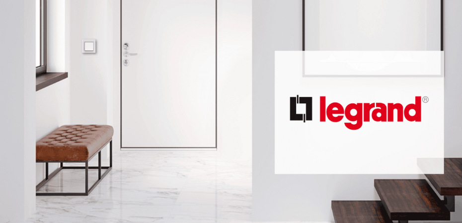 Legrand bei Rothe-Electronics in Rothenburg o.d.T