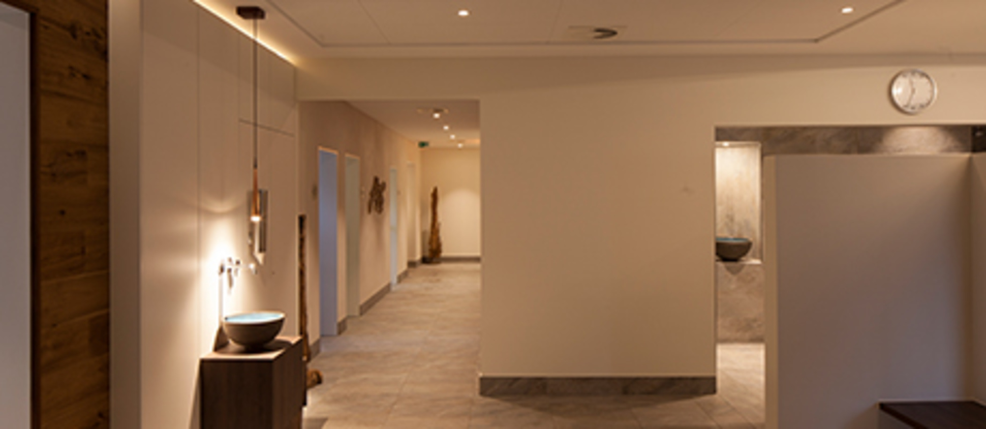 Spa / Wellness bei Rothe-Electronics in Rothenburg o.d.T