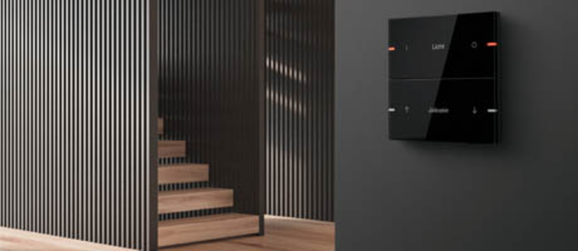 Gira Tastsensor 4 bei Rothe-Electronics in Rothenburg o.d.T