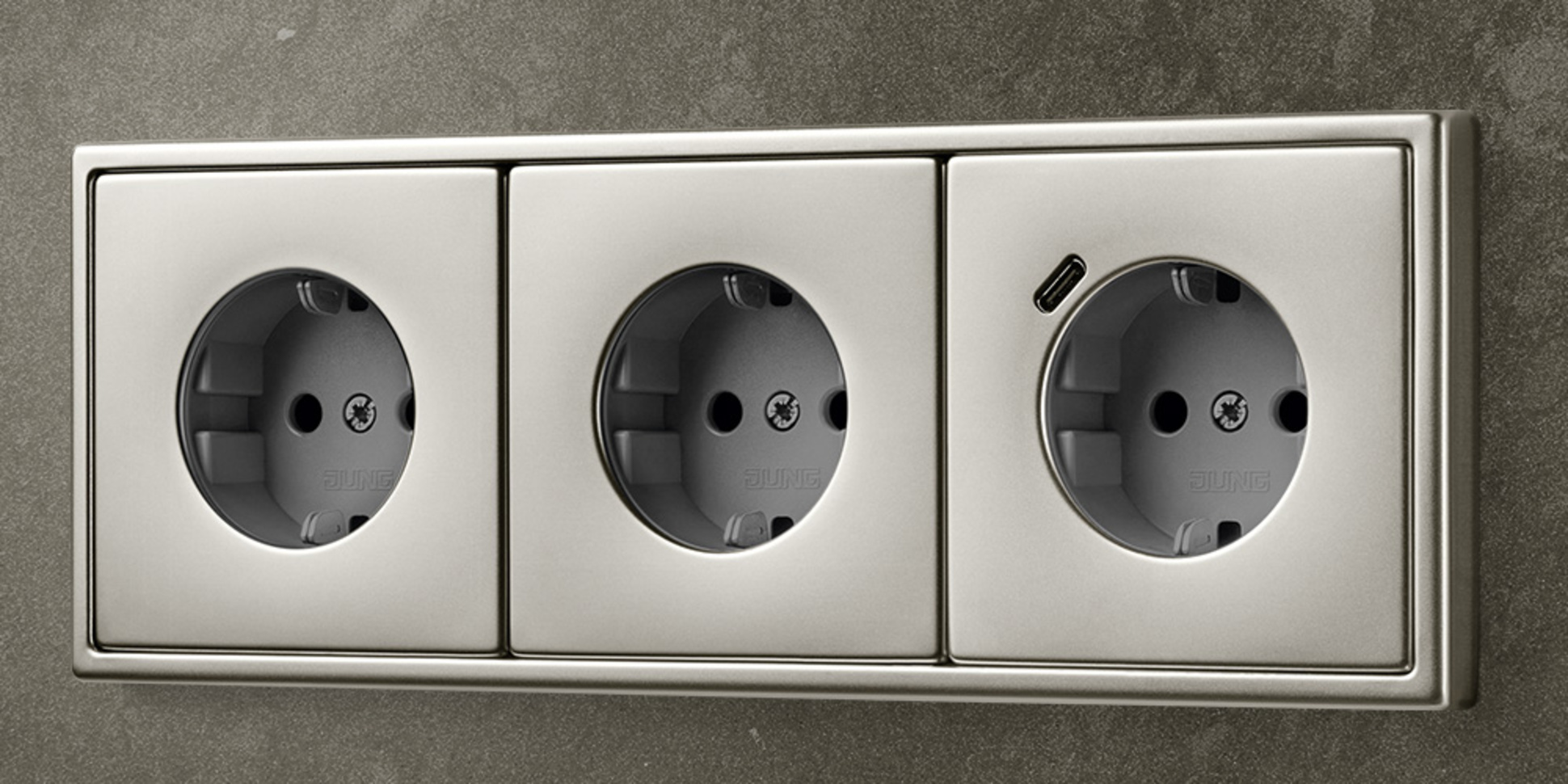 SCHUKO® Steckdosen mit USB bei Rothe-Electronics in Rothenburg o.d.T