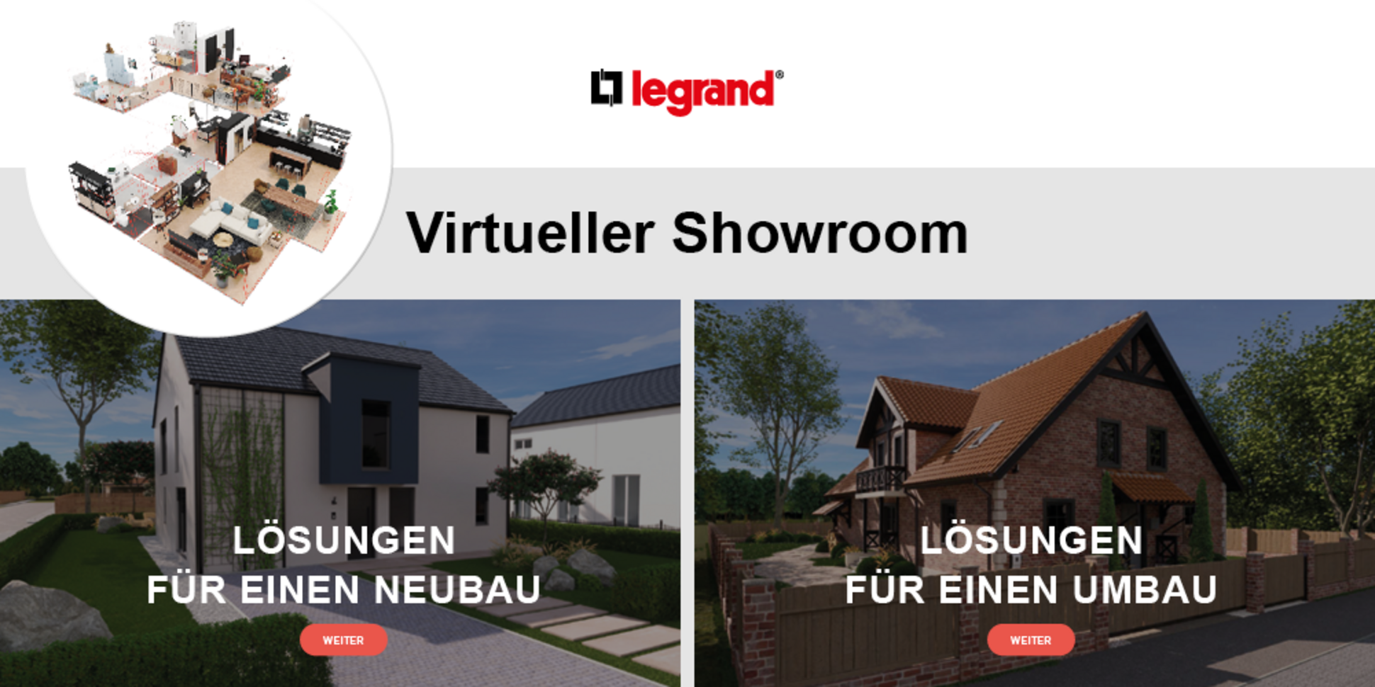 Virtueller Showroom bei Rothe-Electronics in Rothenburg o.d.T
