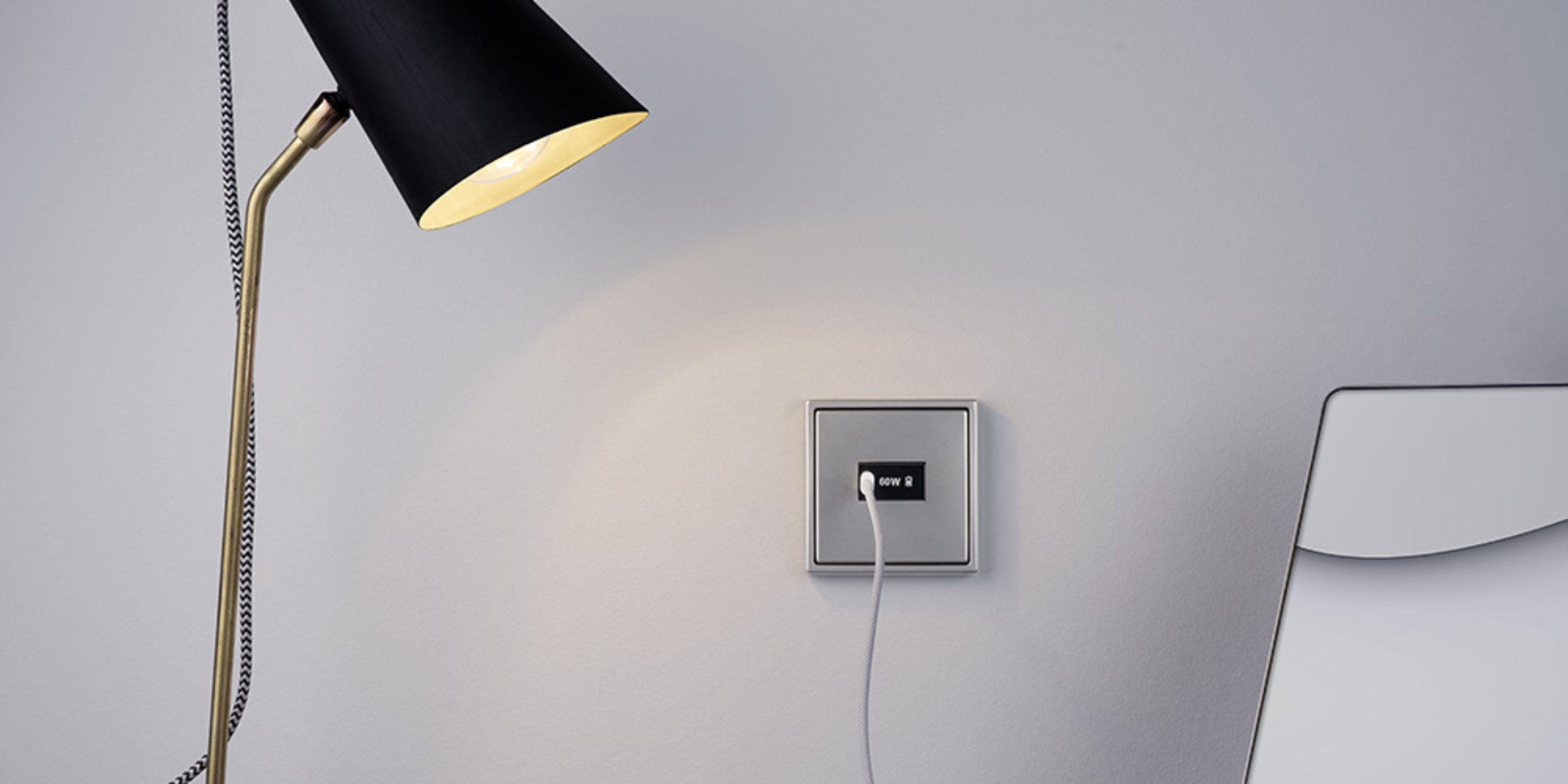 Ladegerät USB PD 60 bei Rothe-Electronics in Rothenburg o.d.T