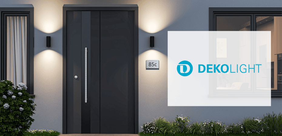 DEKO-LIGHT bei Rothe-Electronics in Rothenburg o.d.T