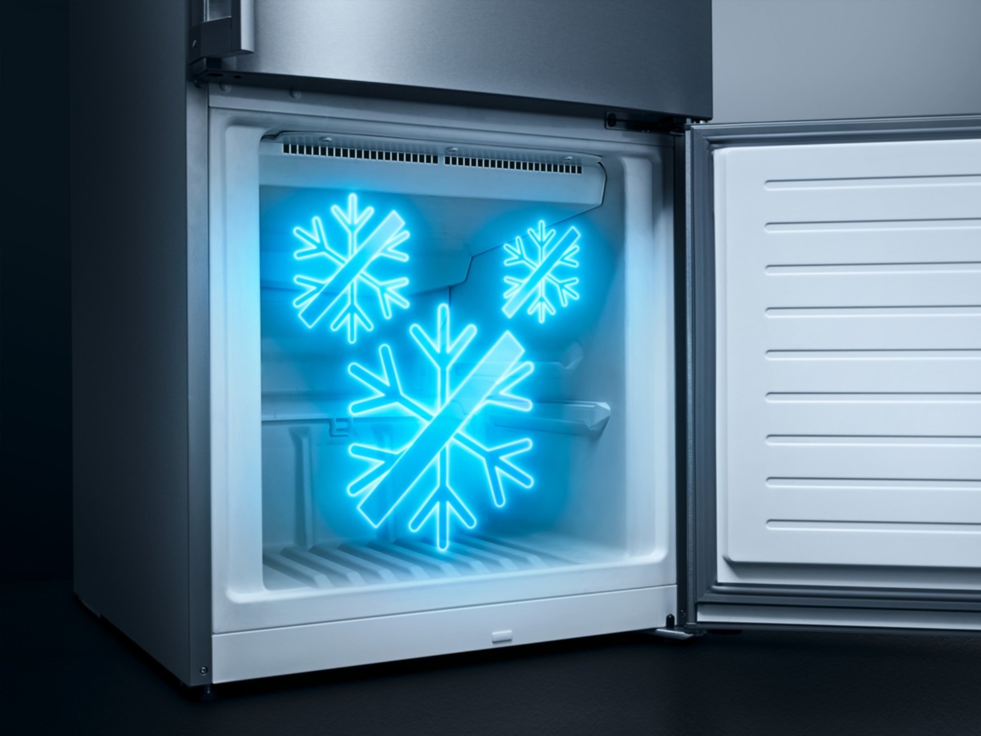 noFrost bei Rothe-Electronics in Rothenburg o.d.T