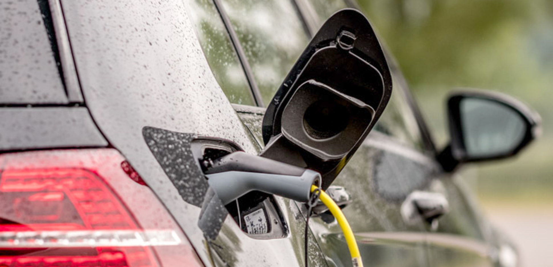 E-Mobility bei Rothe-Electronics in Rothenburg o.d.T