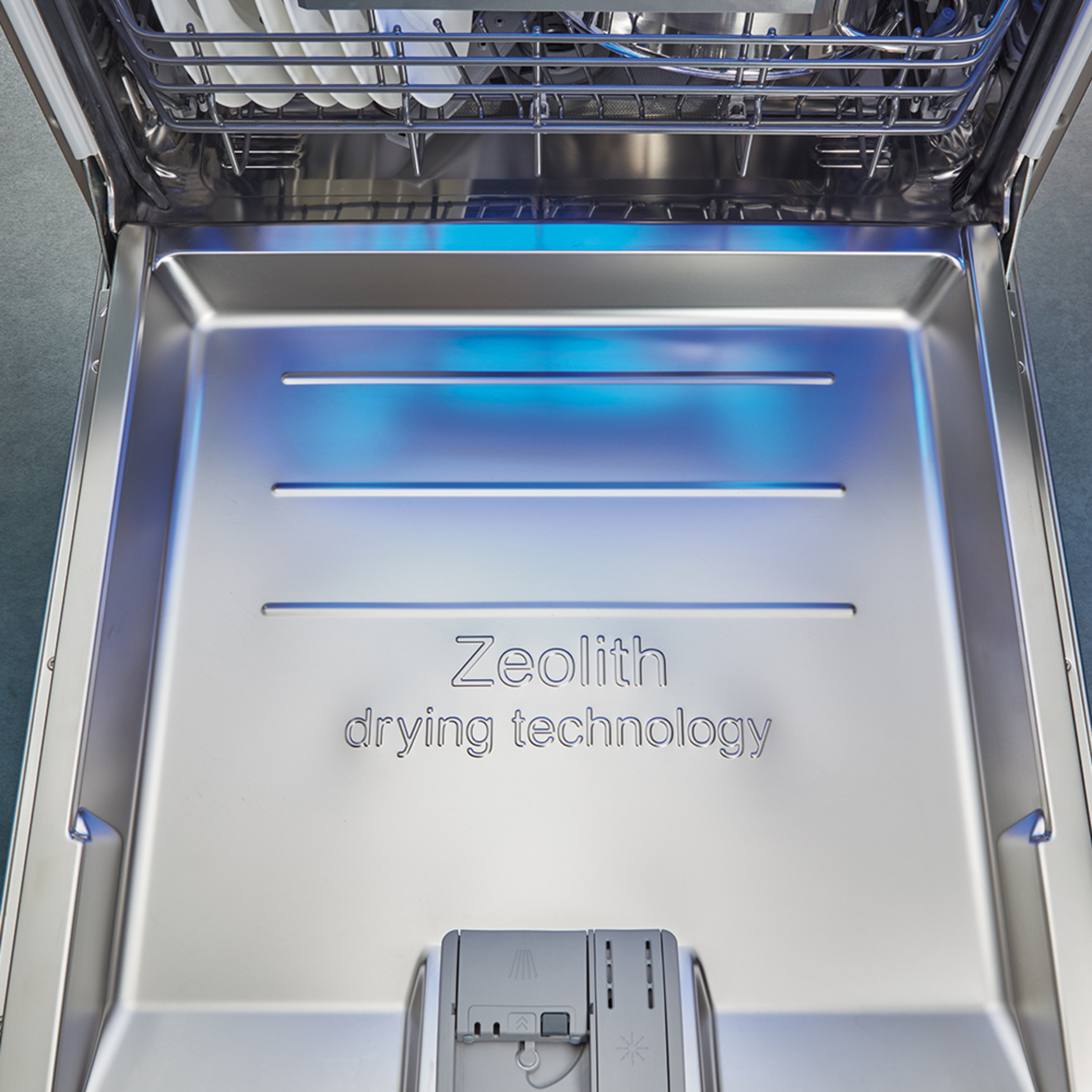 Zeolith Trocknen – Für glänzende Spülergebnisse bei Rothe-Electronics in Rothenburg o.d.T