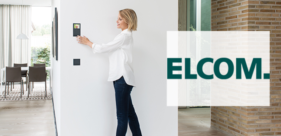 Elcom bei Rothe-Electronics in Rothenburg o.d.T
