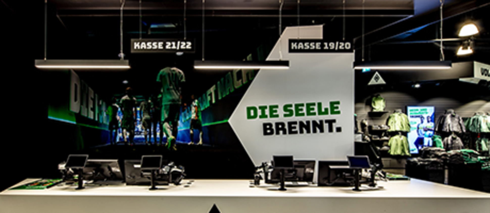 Shop / Retail bei Rothe-Electronics in Rothenburg o.d.T