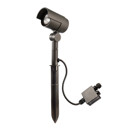 Aufbau- und Erd&shy;spieß&shy;strahler bei Rothe-Electronics in Rothenburg o.d.T