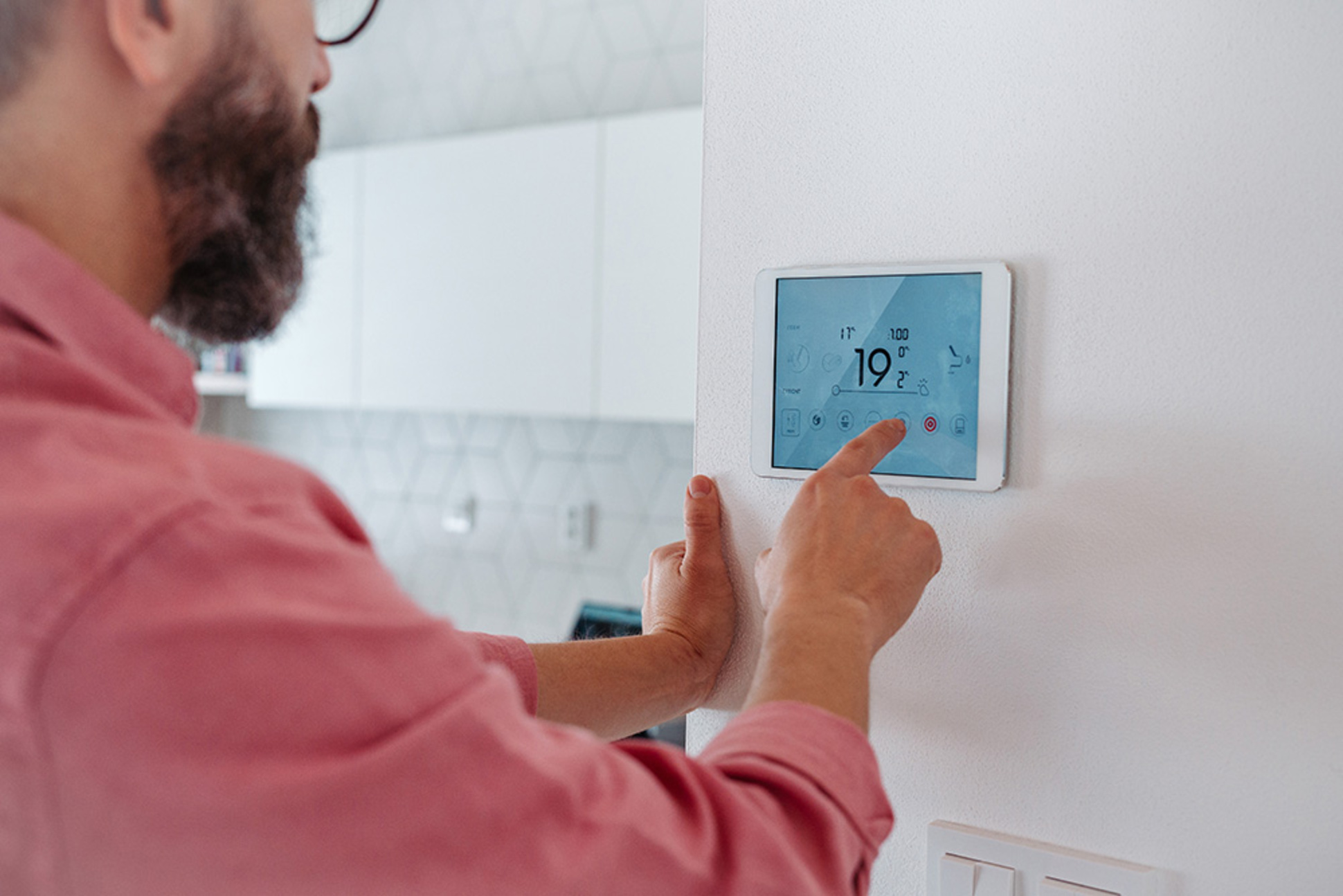 KNX-Planung bei Rothe-Electronics in Rothenburg o.d.T