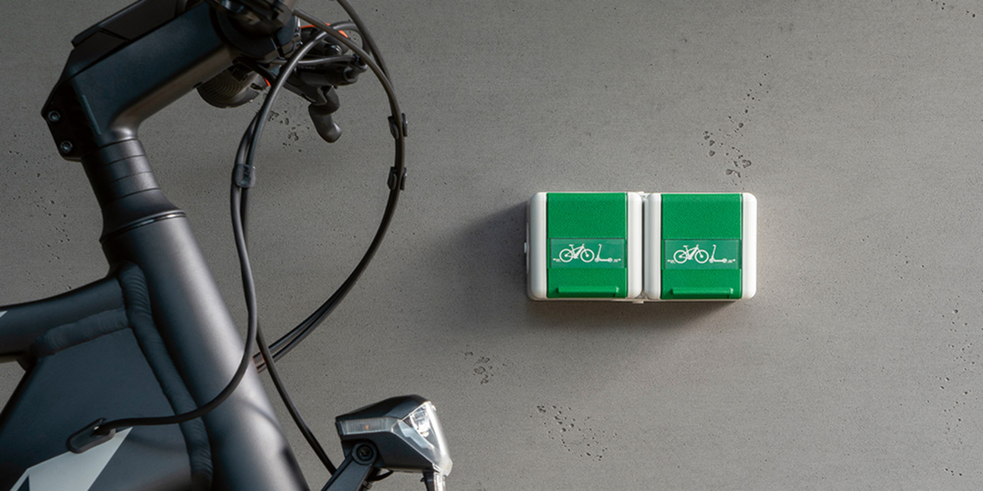 SCHUKO® Steckdose für E-Bikes bei Rothe-Electronics in Rothenburg o.d.T