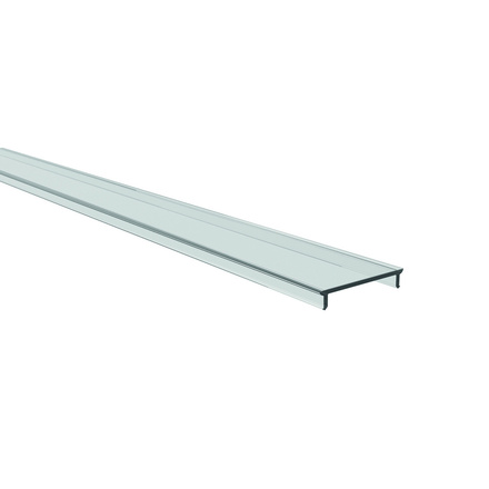 LED-Profil­abdeckungen bei Rothe-Electronics in Rothenburg o.d.T
