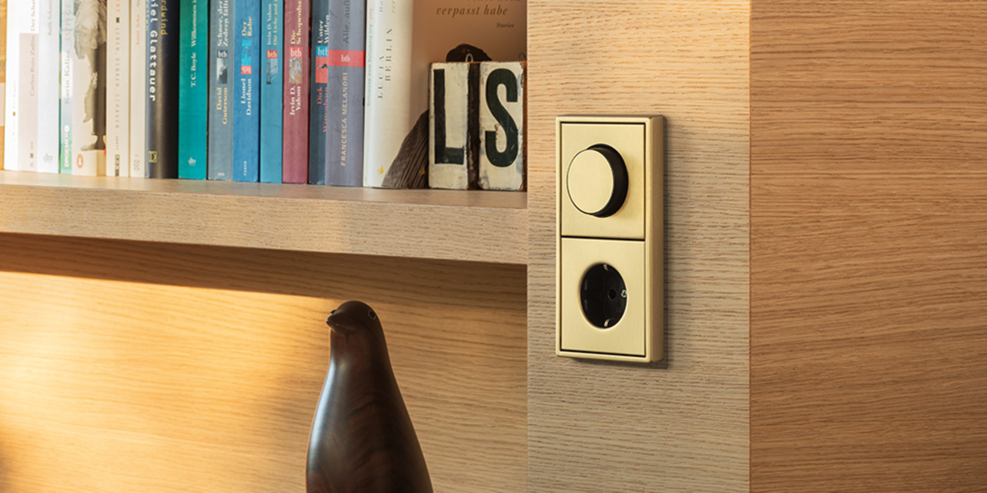 Drehdimmer-Abdeckungen bei Rothe-Electronics in Rothenburg o.d.T