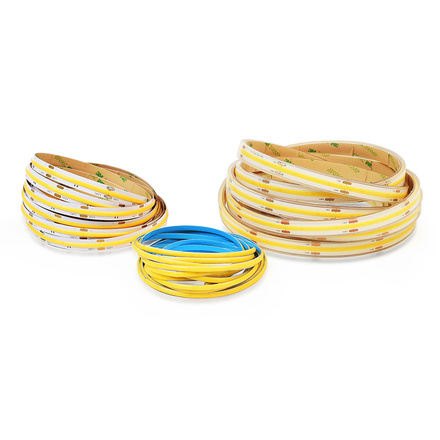 LED Stripes COB bei Rothe-Electronics in Rothenburg o.d.T