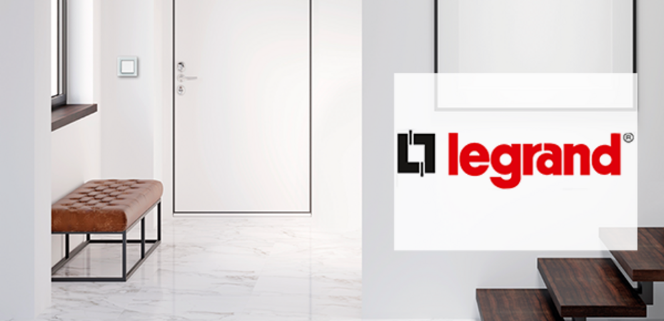 Legrand bei Rothe-Electronics in Rothenburg o.d.T