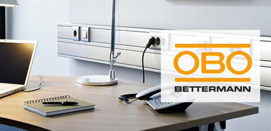 OBO bei Rothe-Electronics in Rothenburg o.d.T