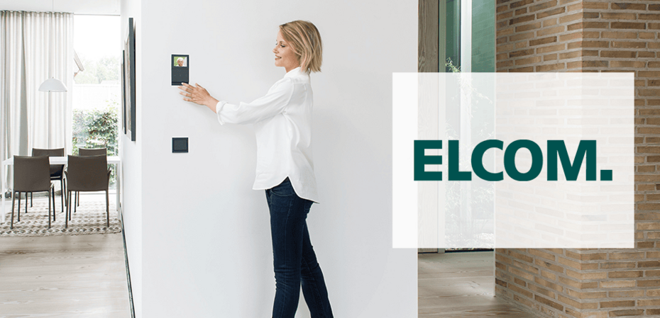 Elcom bei Rothe-Electronics in Rothenburg o.d.T
