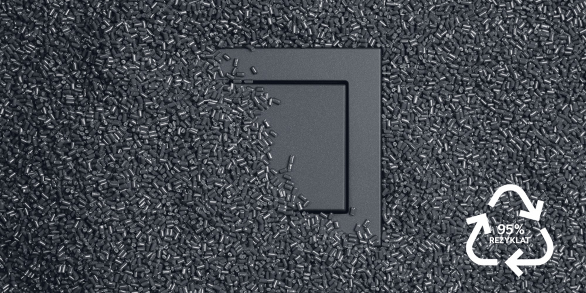 JUNG Rezyklat bei Rothe-Electronics in Rothenburg o.d.T